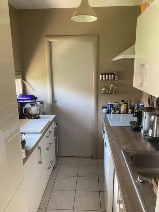 Belle Appartement T3 Pour 5 Personne Max อานซี ภายนอก รูปภาพ