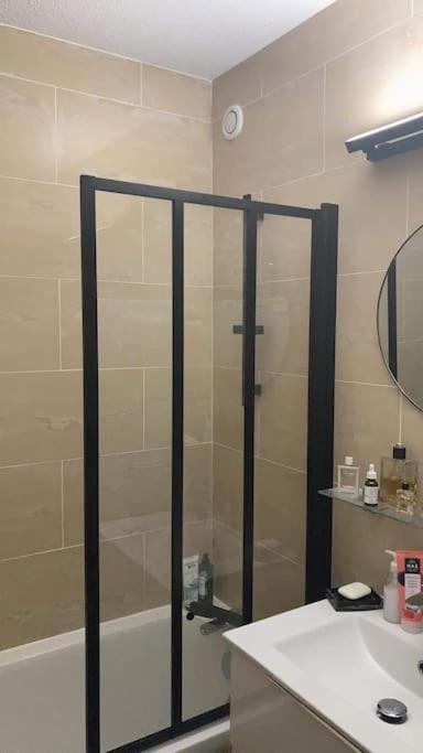 Belle Appartement T3 Pour 5 Personne Max อานซี ภายนอก รูปภาพ