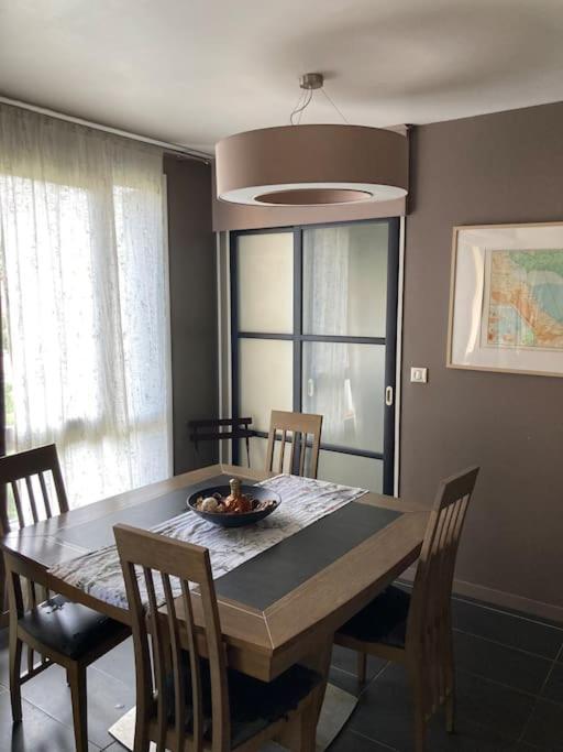 Belle Appartement T3 Pour 5 Personne Max อานซี ภายนอก รูปภาพ