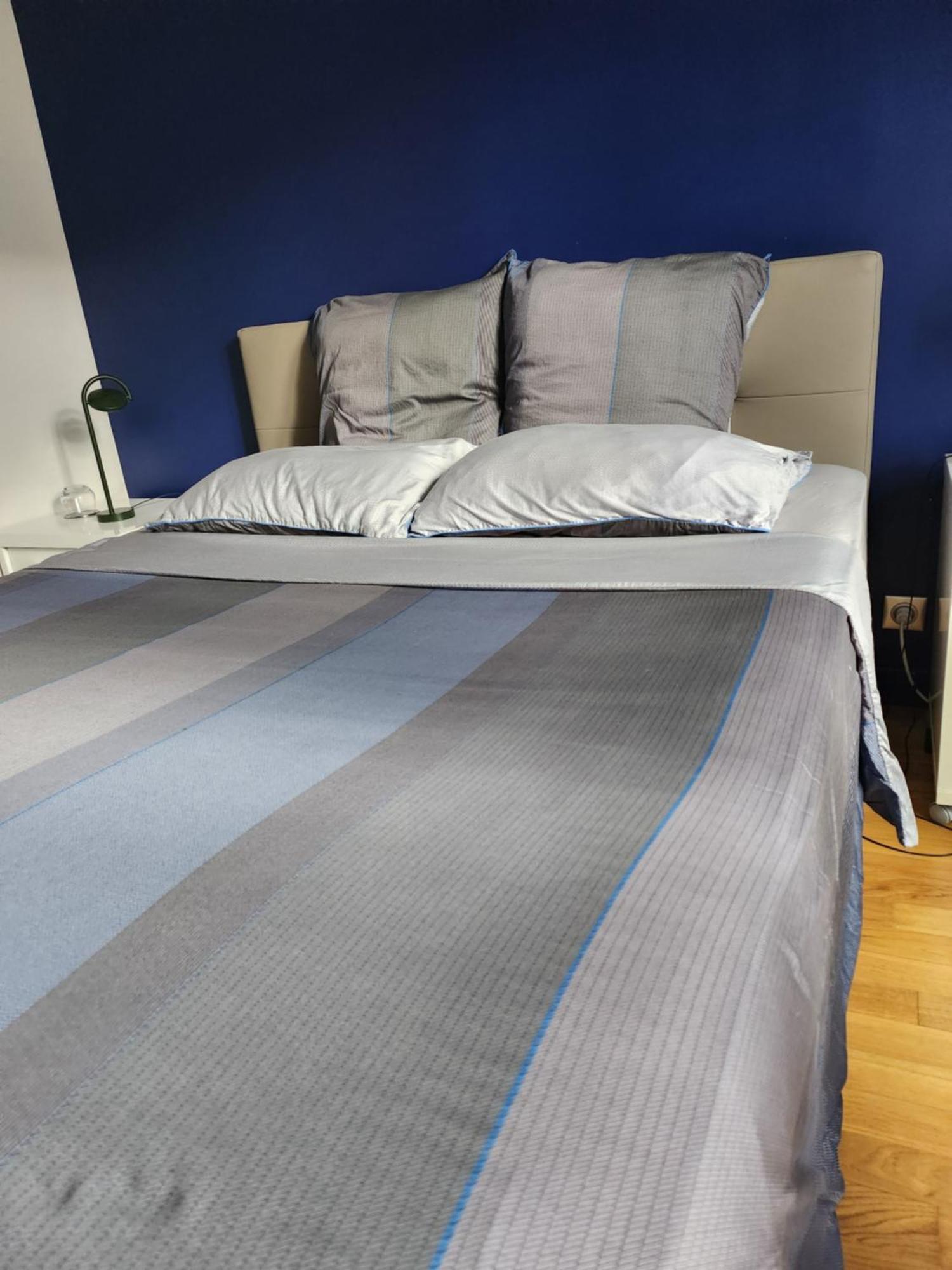 Belle Appartement T3 Pour 5 Personne Max อานซี ภายนอก รูปภาพ